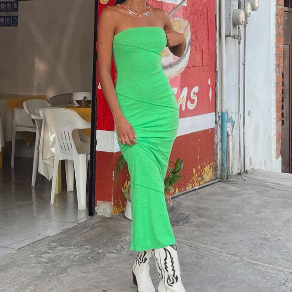 Princess Polly Dress
